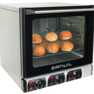 Convection Oven Anvil – Prima Pro – Grill & Timer