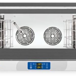 Convection Oven Piron [Caboto] – Digital With Humidity