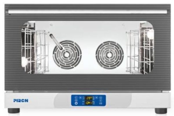 Convection Oven Piron [Caboto] – Digital With Humidity