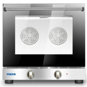 Convention Oven Pie [Caboto] Manual No Humidity