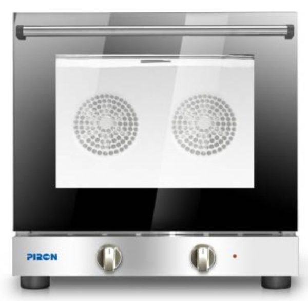 Convention Oven Pie [Caboto] Manual No Humidity