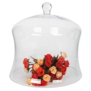 Curved Dome 30X30 cm