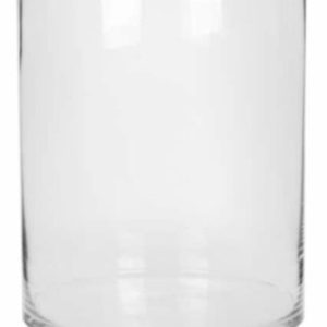 Cylinder Vase 30X25 cm