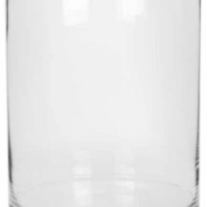 Cylinder Vase 30X25 cm