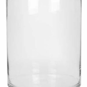 Cylinder Vase 30X25 cm