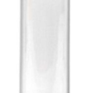 Cylinder Vase 40X10 cm