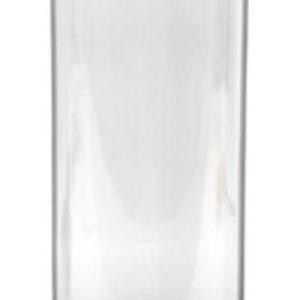 Cylinder Vase 40X15 cm