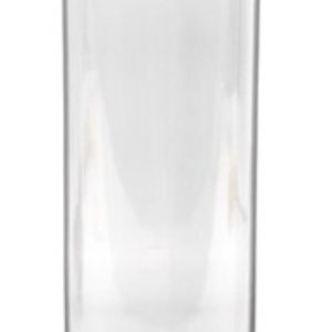 Cylinder Vase 50X15 cm