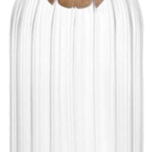 Decanter With Cork Ball Lid 750ml