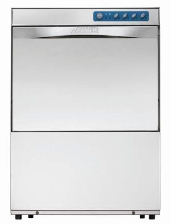 Dish Washer Dihr Gs50 Undercounter Single Phase