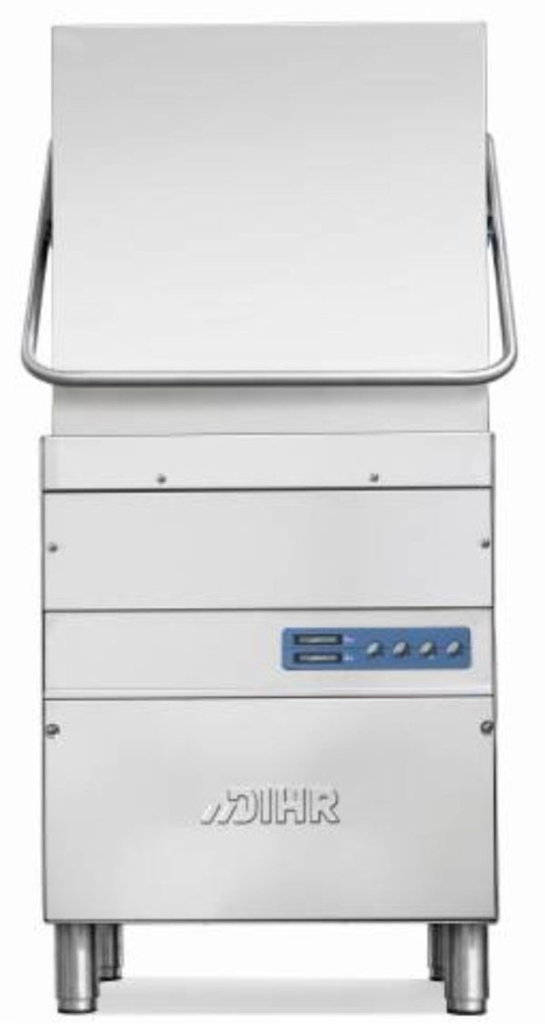 Dish Washer Dihr Ht11 Hood – Type