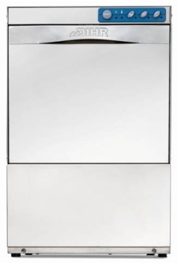 Dishwasher Dihr Gs40 Undercounter