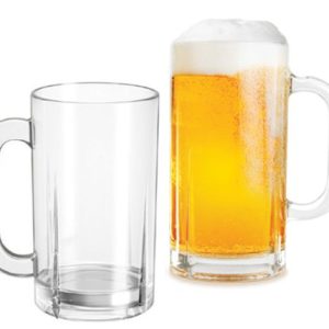 Domingo Mug 550 ml