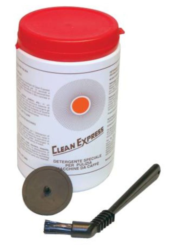 Espresso Machine – Cleaning Kit