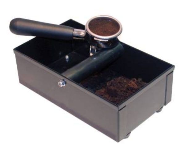Espresso Machine – Knock Box