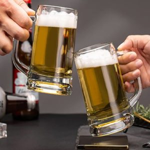 Franken Beer Mug 500 ml