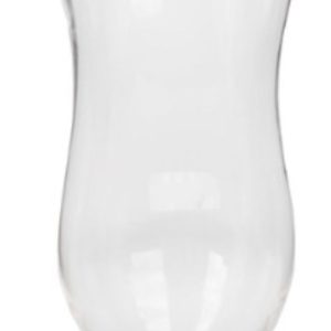 Ftd Hurricane Vase Med 30X15 cm