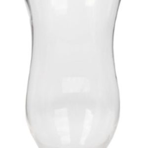 Ftd Hurricane Vase Med 30X15 cm
