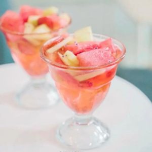 Gelato Sundae 250 ml