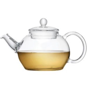 Glass Teapot 500 ml