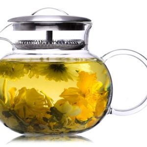 Glass Teapot 800 ml