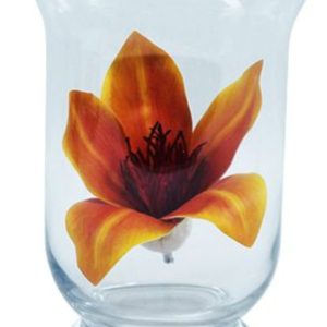 Hurricane Vase 20X14 cm