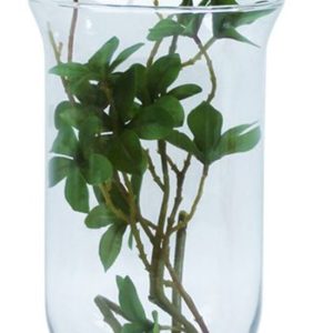 Hurricane Vase 25 cm