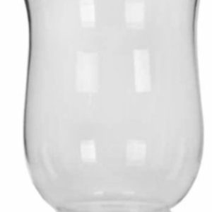 Hurricane Vase 30X21 cm