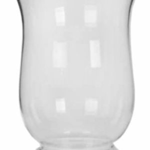 Hurricane Vase 30X21 cm