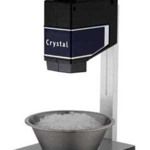 Ice Crusher Electric – Delux