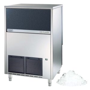 Ice Flaker Brema – 150Kg - 24Hrs