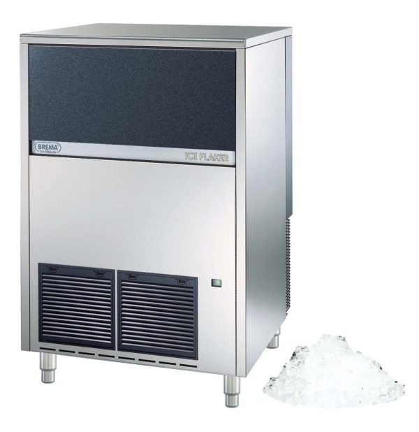 Ice Flaker Brema – 150Kg - 24Hrs