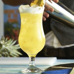 Indo Hurricane Cocktail 455 ml