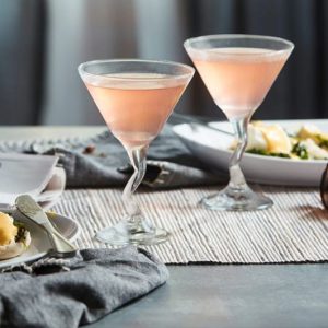 Indo Martini 230 ml Zig Zag