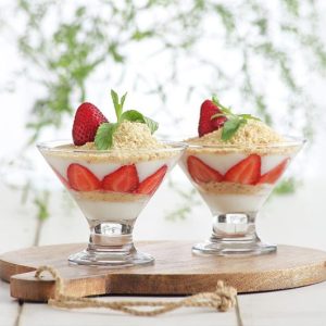 Indo Martini Dessert 225 ml