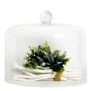 Iris Dome 20X35 cm