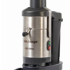 Juice Extractor – Robot-Coupe J100 Ultra