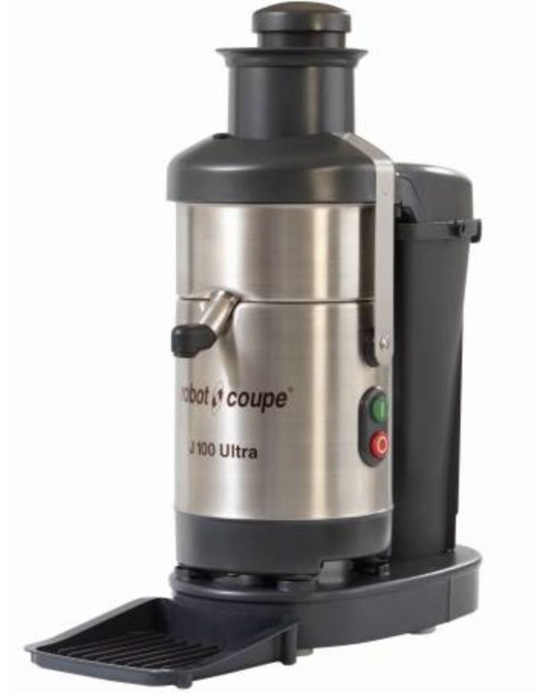 Juice Extractor – Robot-Coupe J100 Ultra