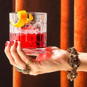 LAV Ikaria Tumbler 370ml