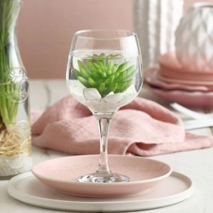 Leilani Gin Glass 650 ml