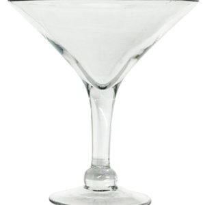 Martini Vase 25x23cm