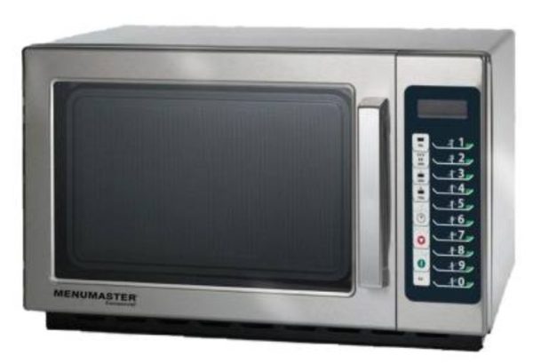 Microwave Menumaster – 1100W