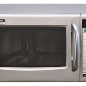 Microwave Semi Commercial Sharp – 1000W