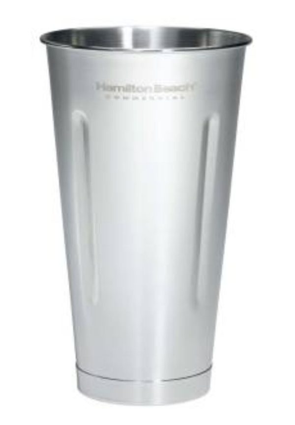 Milk Shake Cup Stainless Steel-750 ml