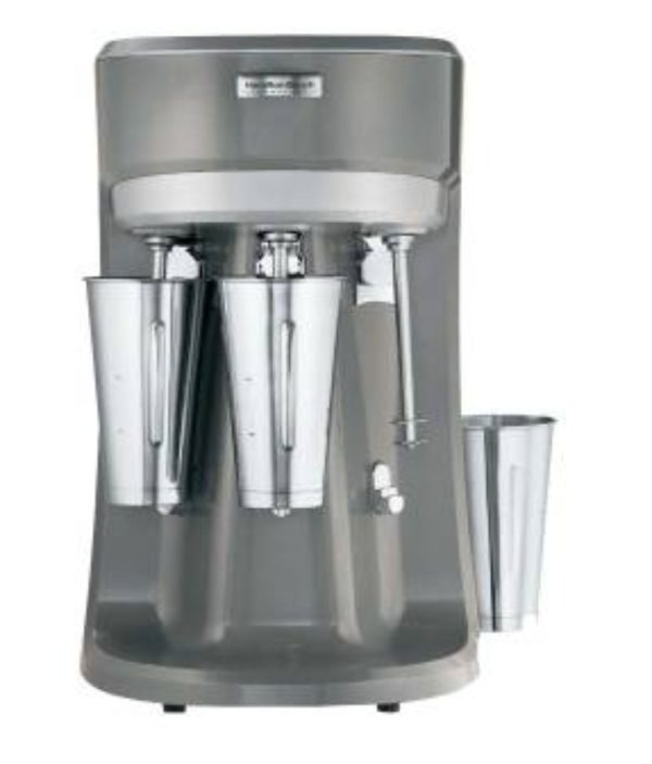 Milkshake Mixer Hamilton Beach – Triple 400