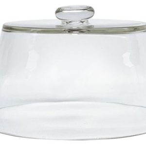 Muffin Dome Med 17X26 cm