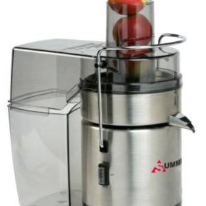 Multi Juicer Summit