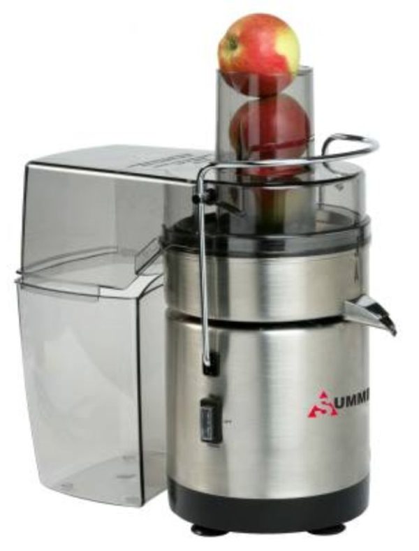 Multi Juicer Summit