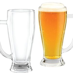 Oslo Mug 540 ml