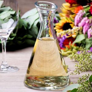 Pisa Decanter 1L